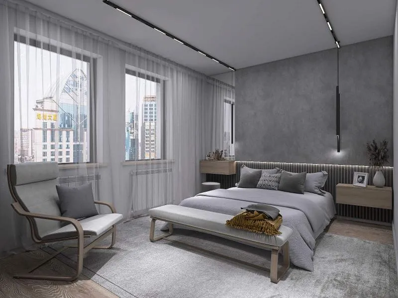 Отопительное оборудование в интерьере