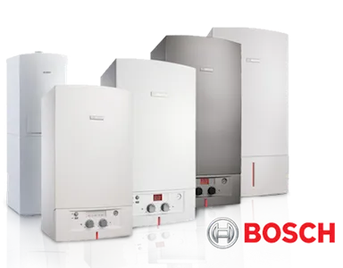 Газовые котлы BOSCH